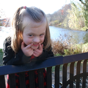 Team Page: Peyton's Peanut Gallery